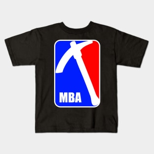 MBA Kids T-Shirt